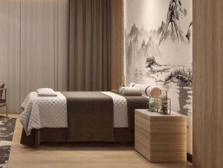 西安阎良区水疗的科学奥秘：温水疗法如何重塑你的健康状态