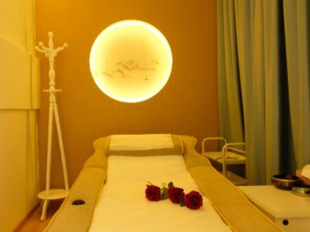 西安阎良区足疗养生全解析：从脚底反射区看全身健康密码