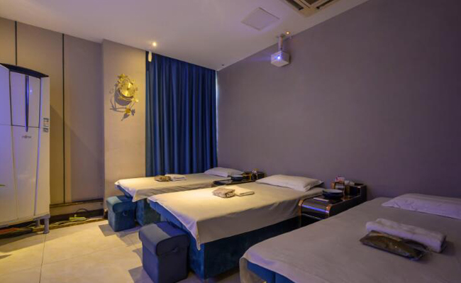 西安阎良区靠谱的养生会所怎样选择：专业指南避开消费陷阱