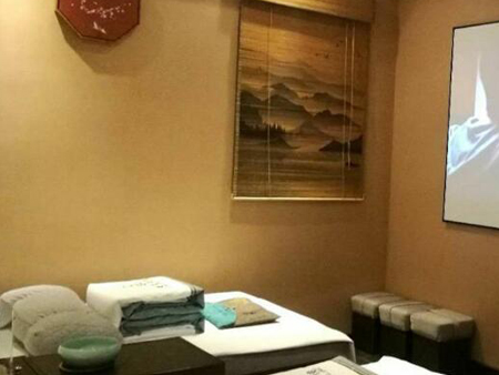 西安阎良区SPA解决方案：针对久坐族的专项护理