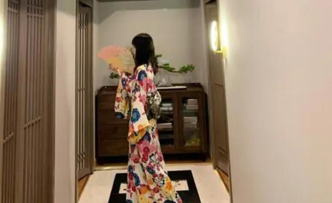 西安阎良区日式SPA的极致细节：连空气都是设计好的