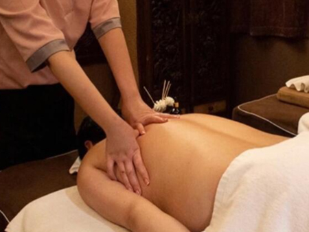 西安阎良区柔式SPA到底是什么？适合怕疼星人的温柔选择