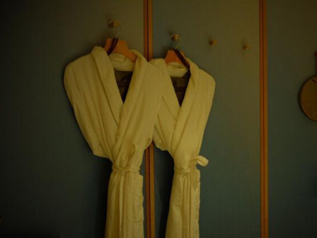 西安阎良区桑拿会所｜排湿排毒·焕活身心